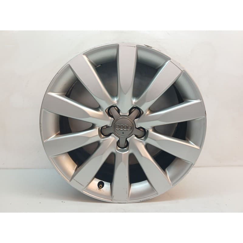 Recambio de llanta para audi a1 (8x1, 8xk) 1.6 tdi referencia OEM IAM 8X0601025BB - Marrón