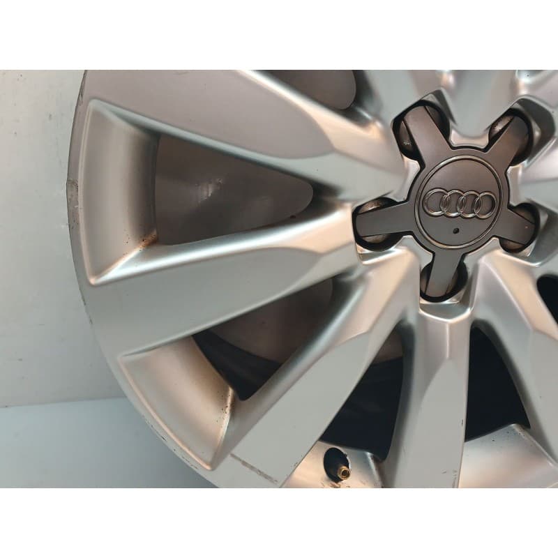 Recambio de llanta para audi a1 (8x1, 8xk) 1.6 tdi referencia OEM IAM 8X0601025BB - Marrón 3