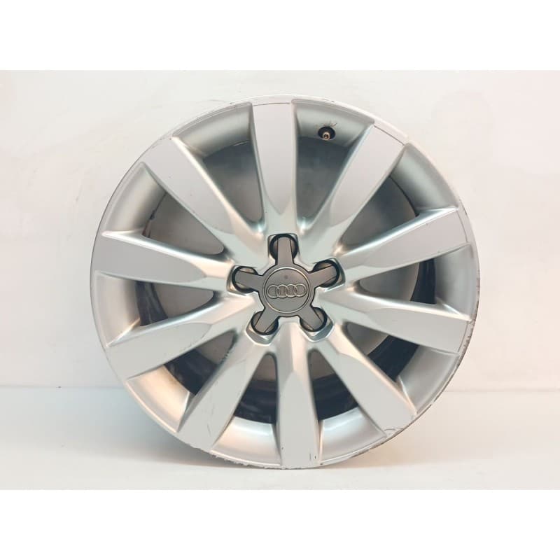 Recambio de llanta para audi a1 (8x1, 8xk) 1.6 tdi referencia OEM IAM 8X0601025BB - Marrón