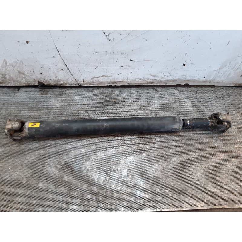Recambio de transmision central para kia sorento 2.5 crdi ex referencia OEM IAM - Gris