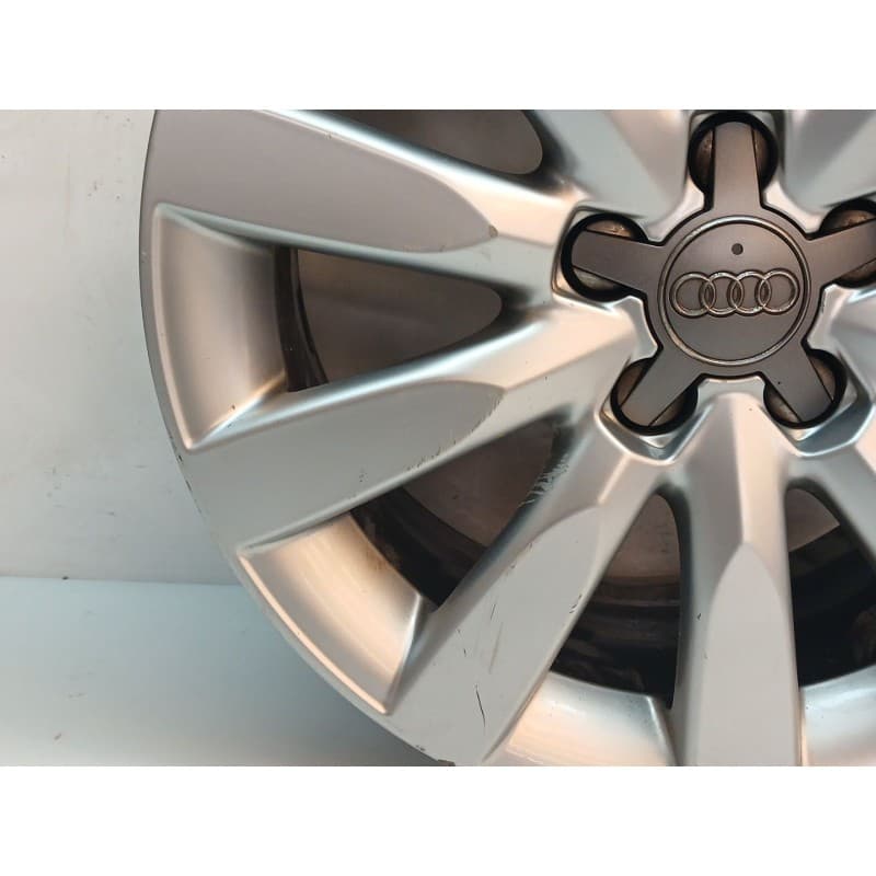 Recambio de llanta para audi a1 (8x1, 8xk) 1.6 tdi referencia OEM IAM 8X0601025BB - Marrón 5