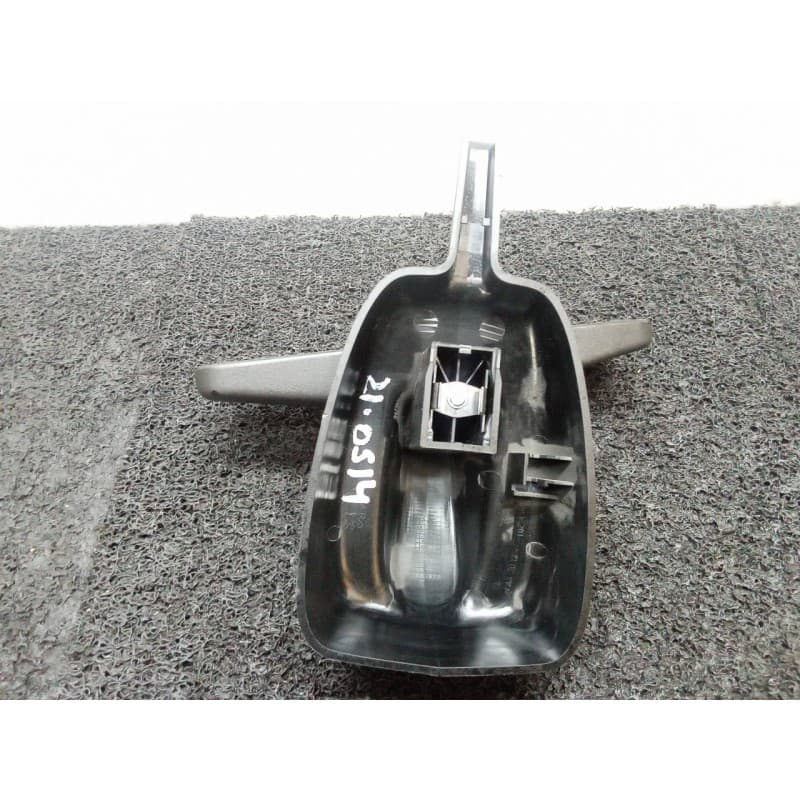 Recambio de espejo para peugeot 207 sport referencia OEM IAM - Negro 3