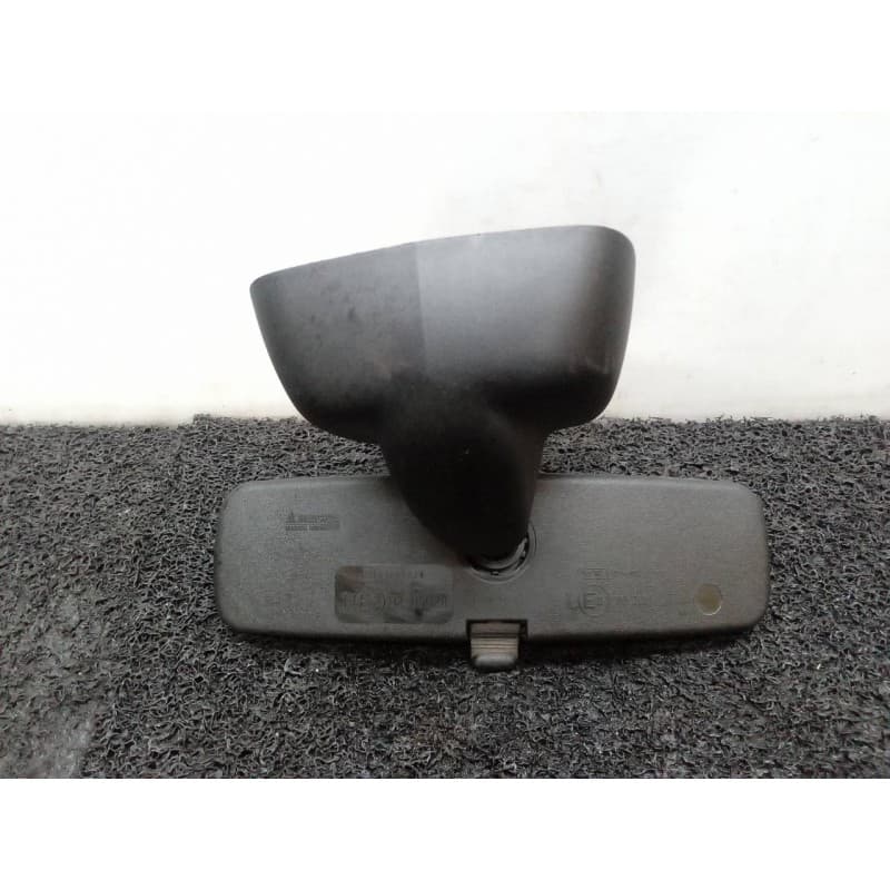 Recambio de espejo para peugeot 207 sport referencia OEM IAM - Negro 4