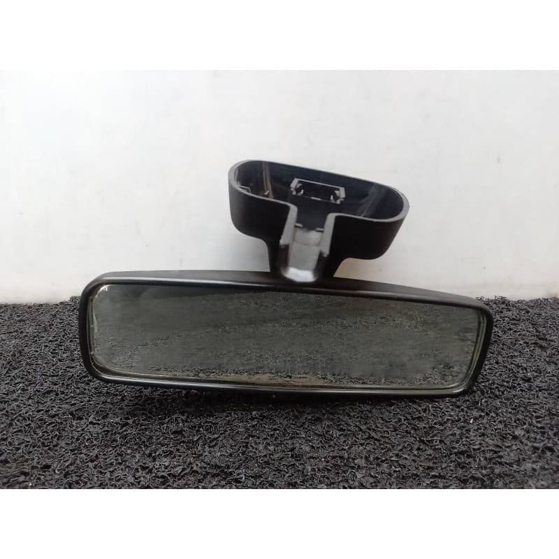 Recambio de espejo para peugeot 207 sport referencia OEM IAM - Negro 5