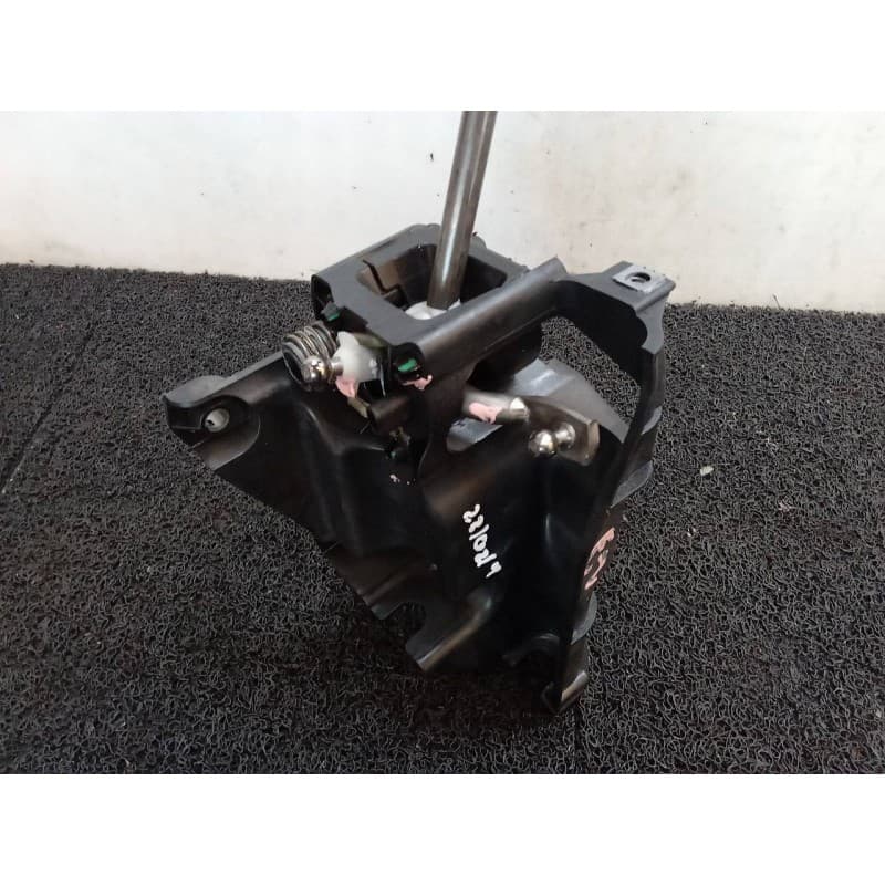Recambio de palanca cambio para citroën c4 picasso millenium referencia OEM IAM 4