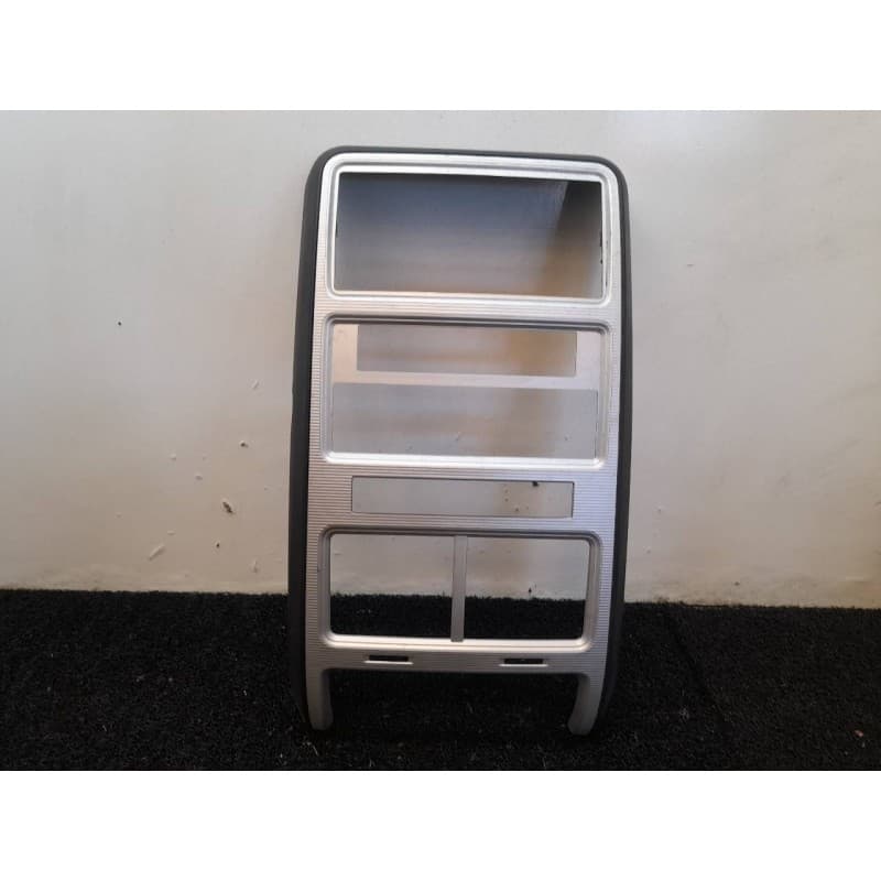 Recambio de consola central para dodge journey sxt referencia OEM IAM - Rojo