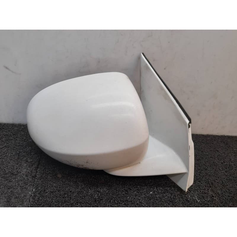 Recambio de retrovisor derecho para dodge caliber sxt referencia OEM IAM - Blanco 4