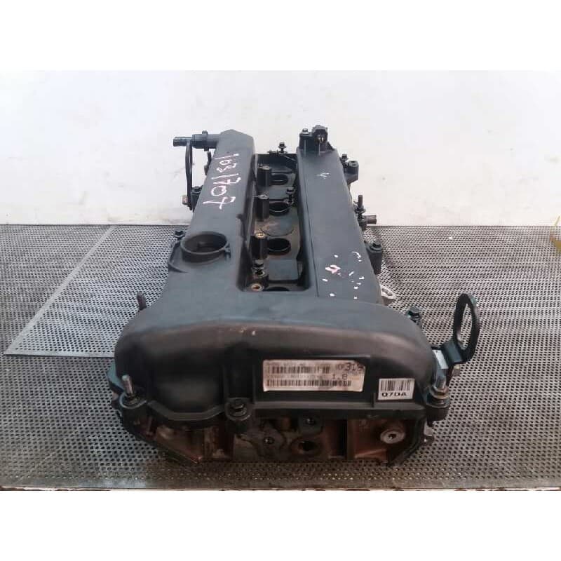 Recambio de culata para ford focus c-max (cap) 1.8 cat referencia OEM IAM - Azul 5