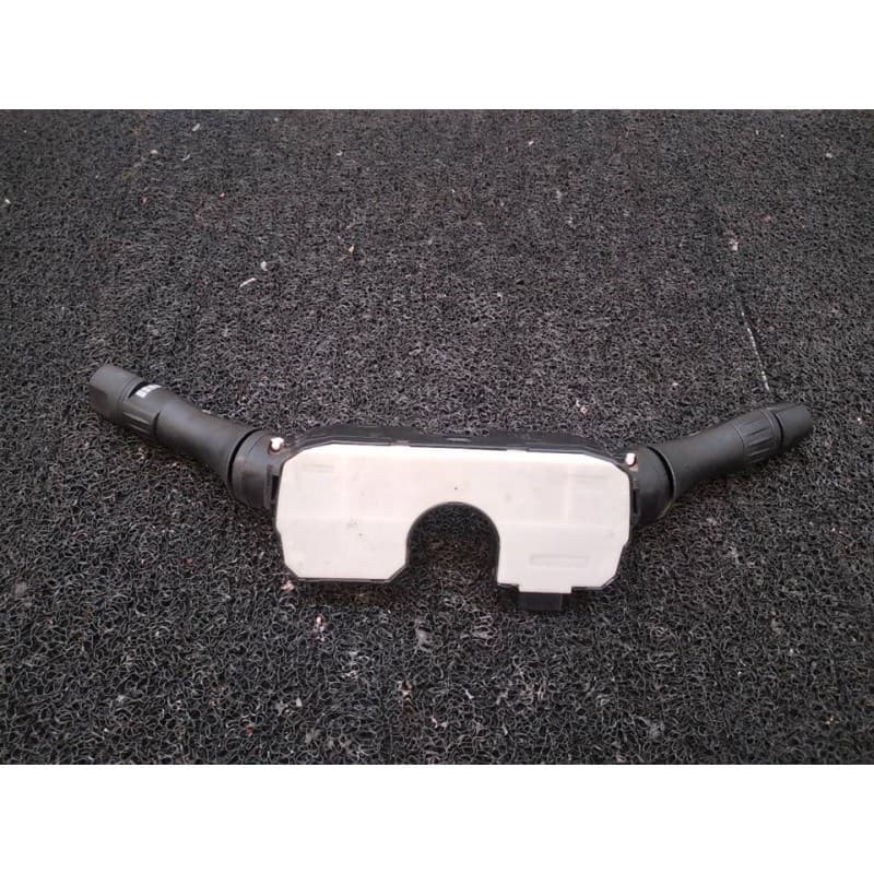 Recambio de mando luces para nissan micra (k13) acenta referencia OEM IAM 14AM0 - Rojo 4