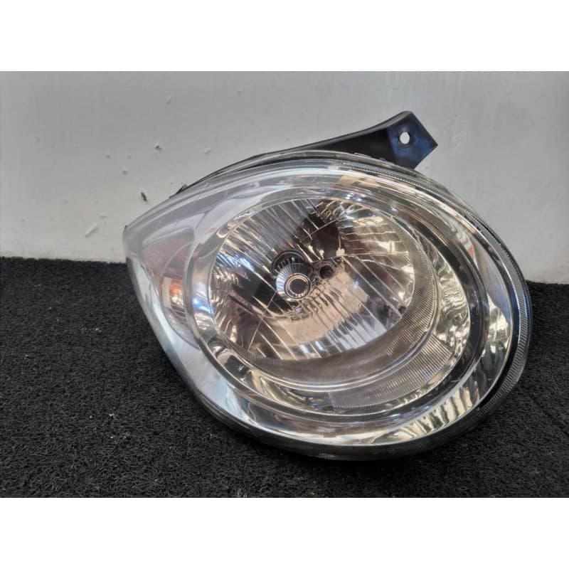 Recambio de faro derecho para kia picanto 1.0 concept referencia OEM IAM