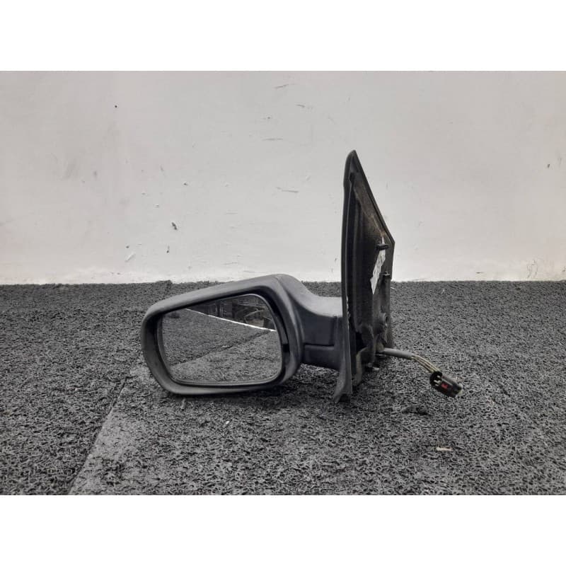 Recambio de retrovisor izquierdo para ford fiesta (cbk) ghia referencia OEM IAM