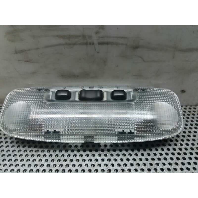 Recambio de luz interior para ford focus c-max (cap) 1.8 cat referencia OEM IAM - Azul