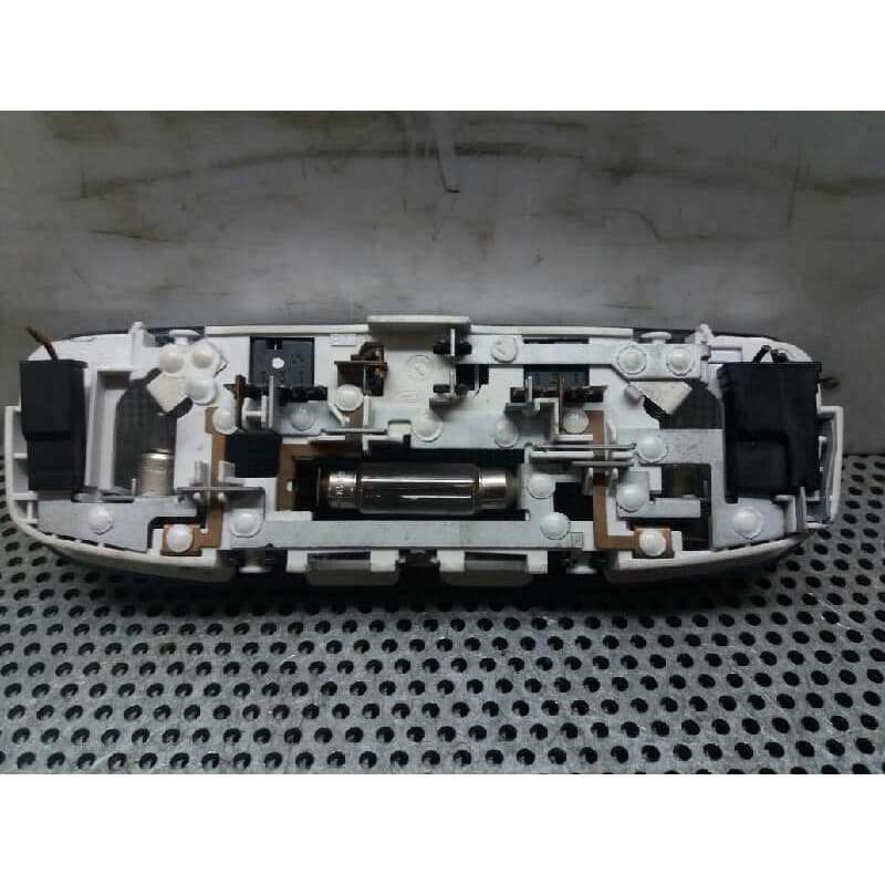 Recambio de luz interior para ford focus c-max (cap) 1.8 cat referencia OEM IAM - Azul 2