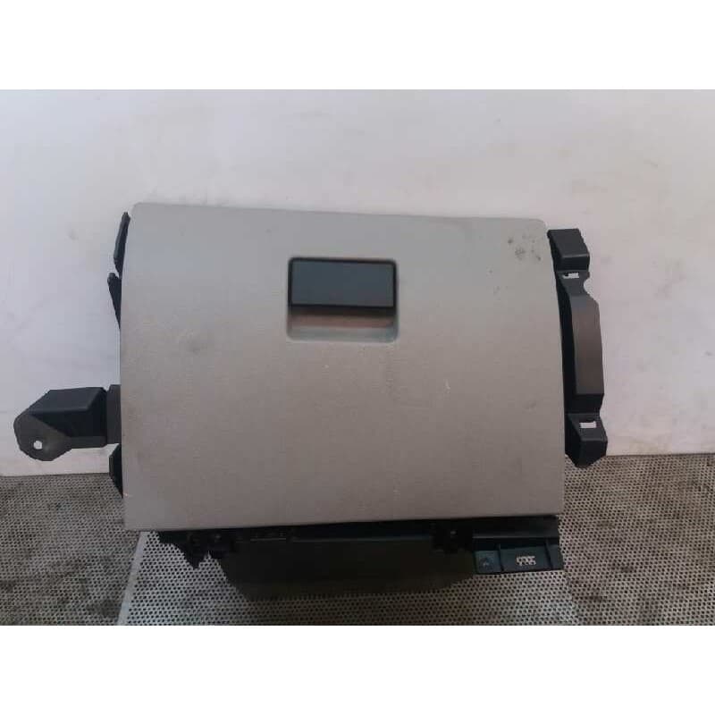 Recambio de guantera para ford focus c-max (cap) 1.8 cat referencia OEM IAM - Azul