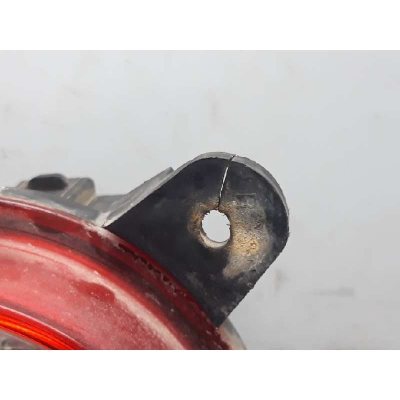 Recambio de piloto trasero izquierdo para kia frontier referencia OEM IAM - Blanco 4