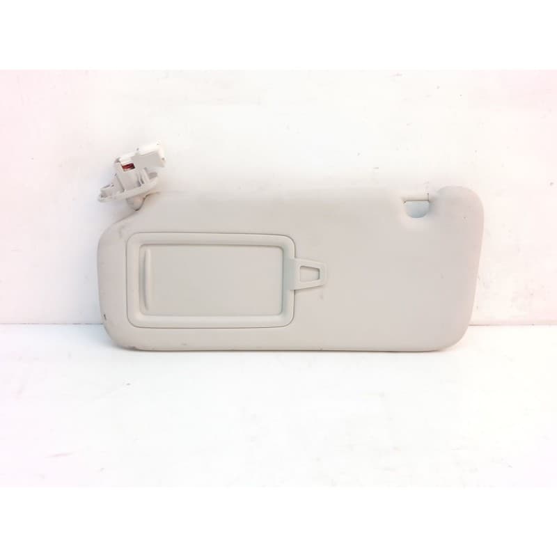 Recambio de parasol izquierdo para mazda cx-30 selection 2wd referencia OEM IAM