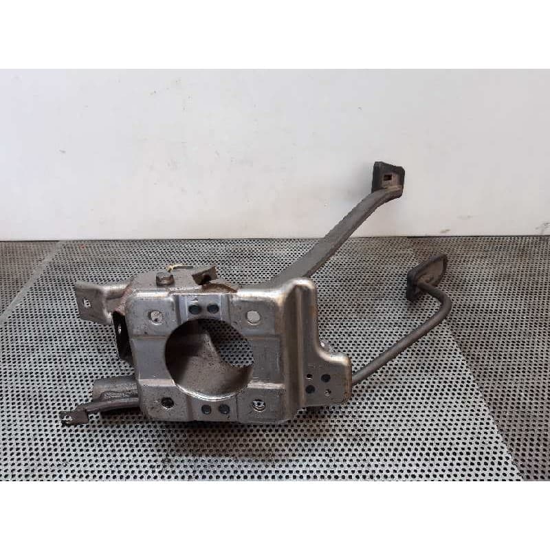 Recambio de pedal freno para chevrolet aveo lt referencia OEM IAM - Negro 2