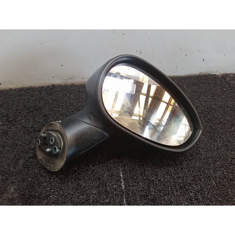 Recambio de retrovisor derecho para fiat linea (110) dynamic referencia OEM IAM - Azul