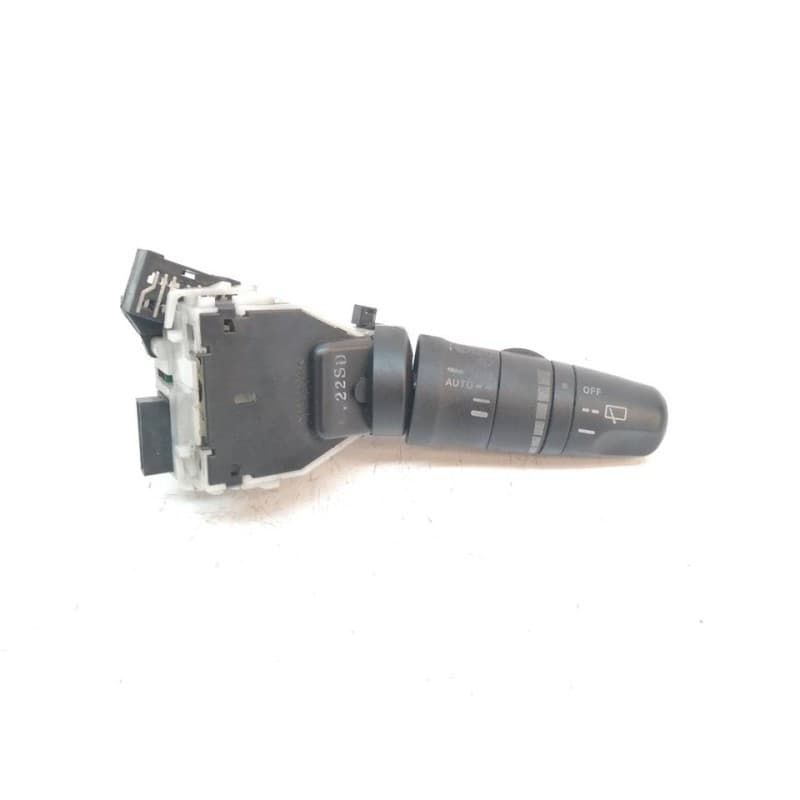 Recambio de mando limpia para nissan note (e11e) acenta referencia OEM IAM 6722SD