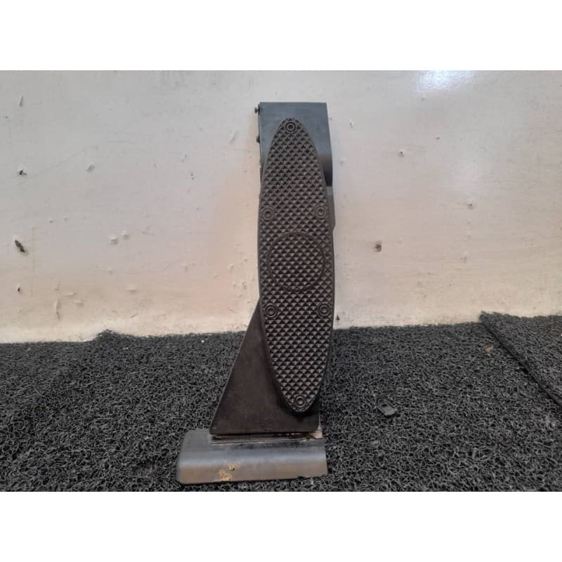 Recambio de potenciometro pedal para bmw mini (r50,r53) cooper referencia OEM IAM - Rojo