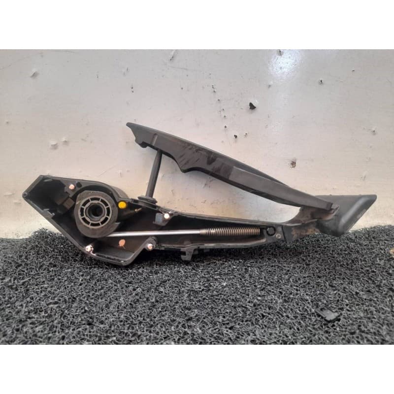 Recambio de potenciometro pedal para bmw mini (r50,r53) cooper referencia OEM IAM - Rojo 2