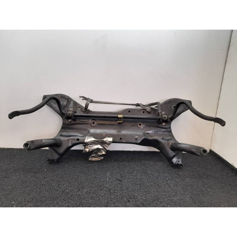 Recambio de puente delantero para dodge caliber sxt referencia OEM IAM - Blanco