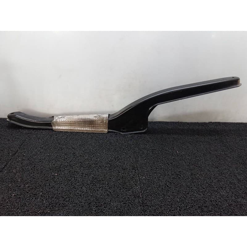 Recambio de puente trasero para smart coupe básico (45kw) referencia OEM IAM LLI8 - Blanco