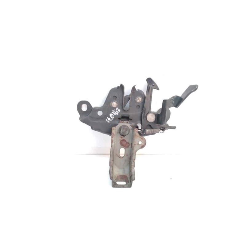 Recambio de cerradura capo para nissan note (e11e) acenta referencia OEM IAM