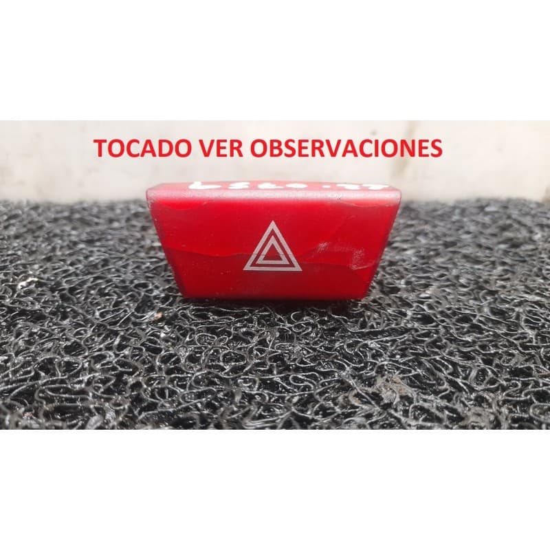 Recambio de warning para citroën c1 sx referencia OEM IAM - Blanco