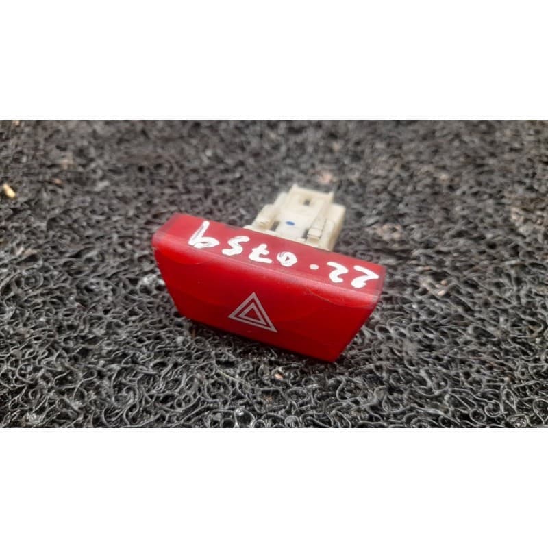 Recambio de warning para citroën c1 sx referencia OEM IAM - Blanco 2
