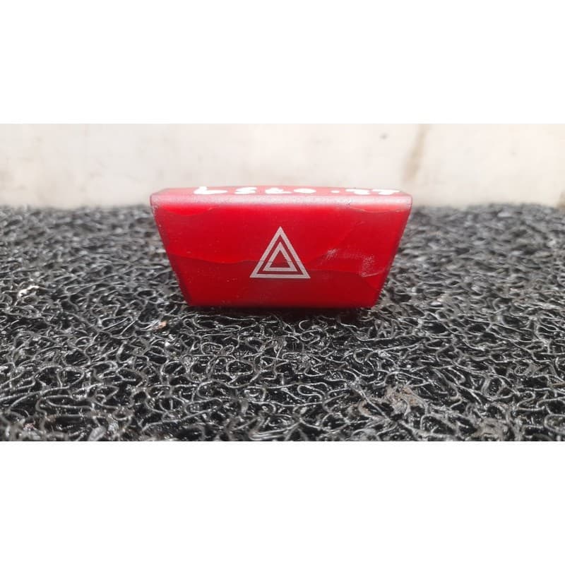 Recambio de warning para citroën c1 sx referencia OEM IAM - Blanco 4