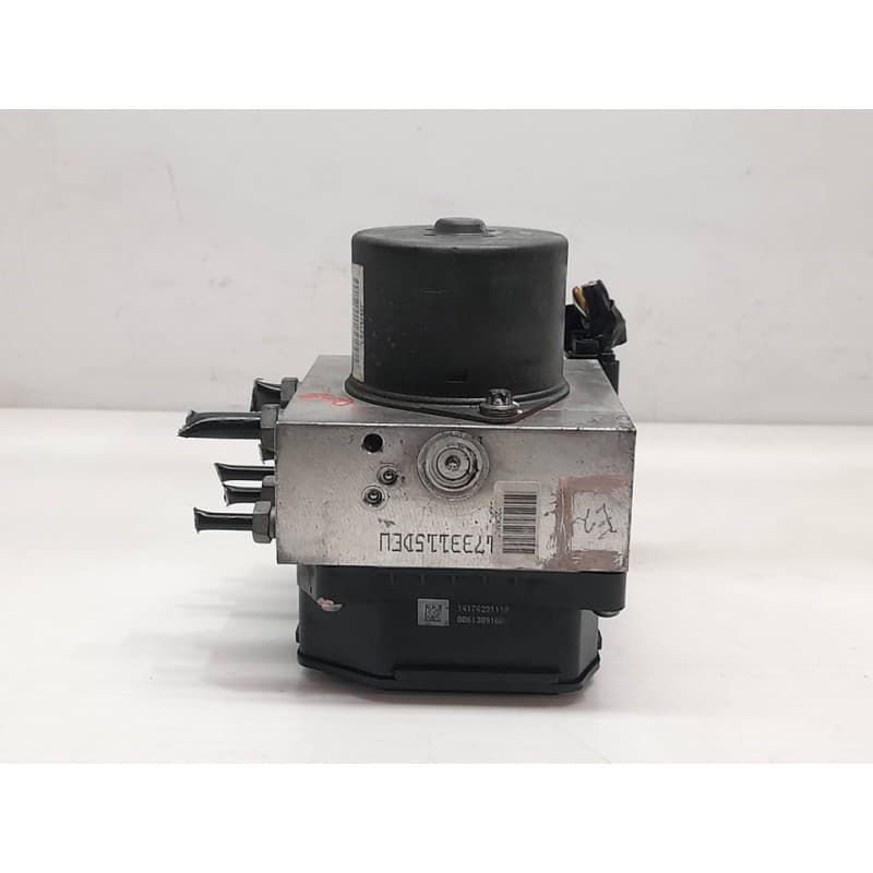 Recambio de abs para ford s-max (ca1) titanium referencia OEM IAM 8G912C405AB 4