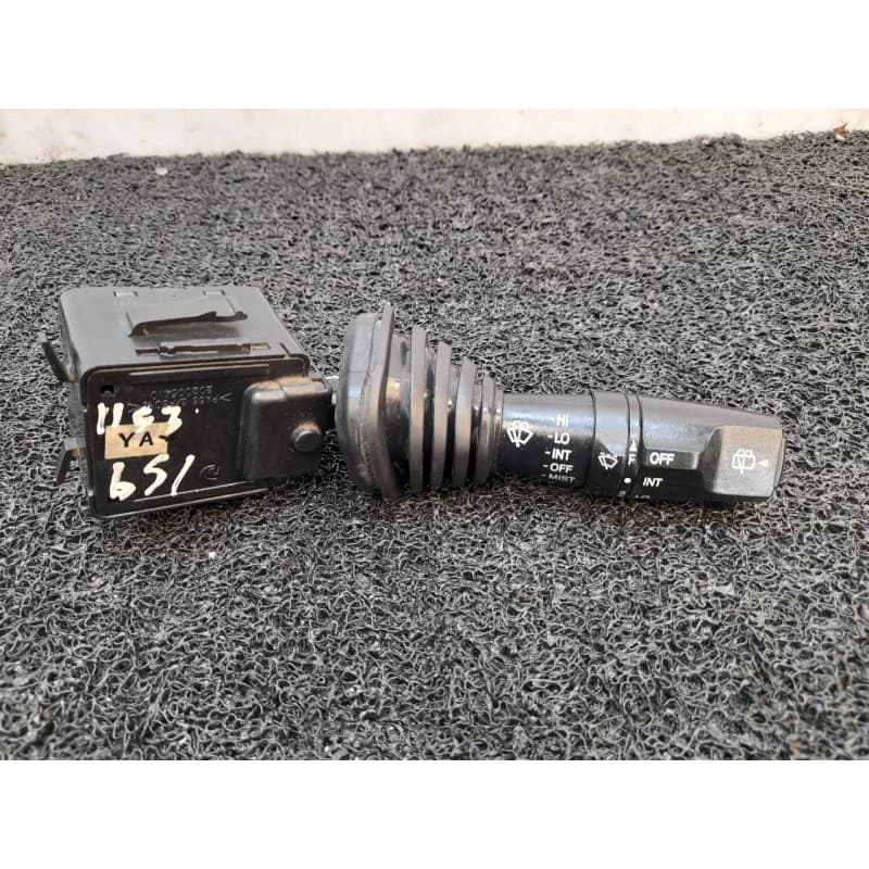 Recambio de mando limpia para chevrolet captiva 2.0 vcdi lt referencia OEM IAM - Gris