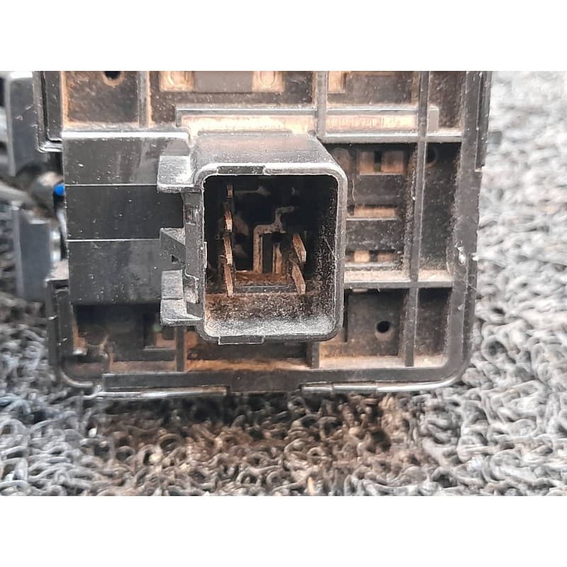 Recambio de mando limpia para chevrolet captiva 2.0 vcdi lt referencia OEM IAM - Gris 3