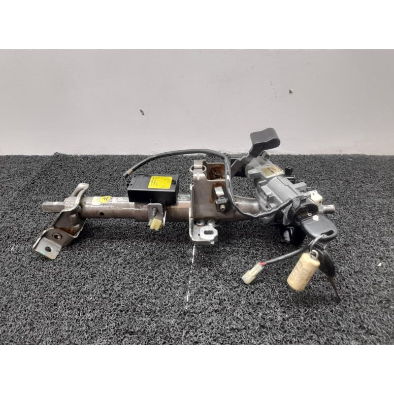 Recambio de columna direccion para daewoo tacuma sx referencia OEM IAM