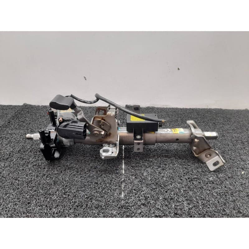 Recambio de columna direccion para daewoo tacuma sx referencia OEM IAM 2