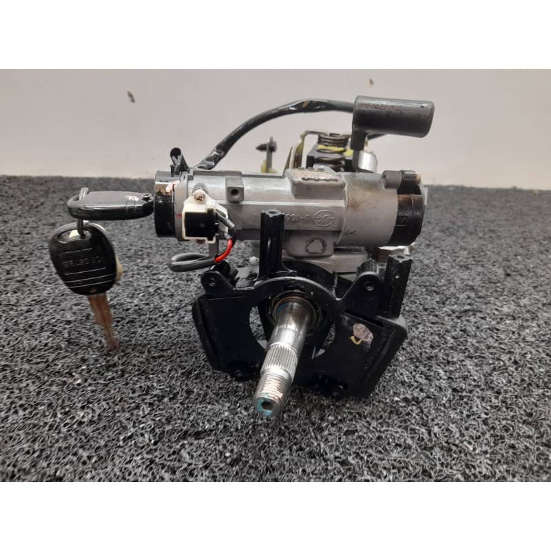 Recambio de columna direccion para daewoo tacuma sx referencia OEM IAM 8