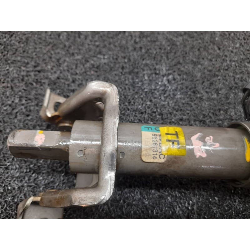 Recambio de columna direccion para daewoo tacuma sx referencia OEM IAM 11