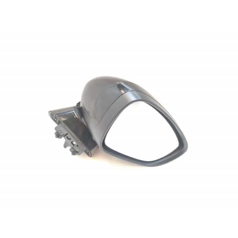 Recambio de retrovisor derecho para citroën c4 coupe cool referencia OEM IAM - Negro