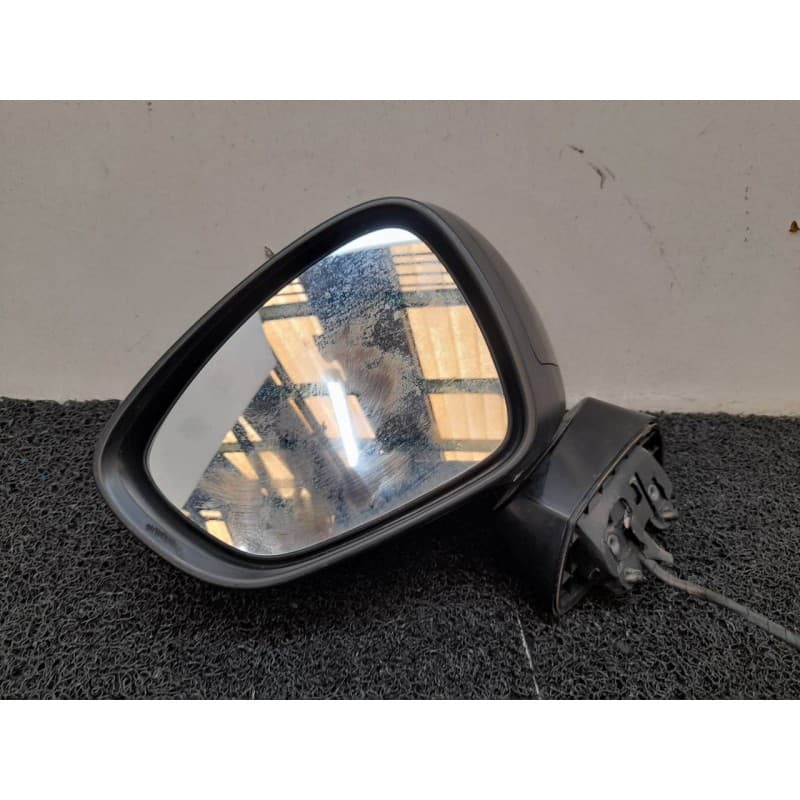 Recambio de retrovisor izquierdo para citroën c4 coupe cool referencia OEM IAM - Negro