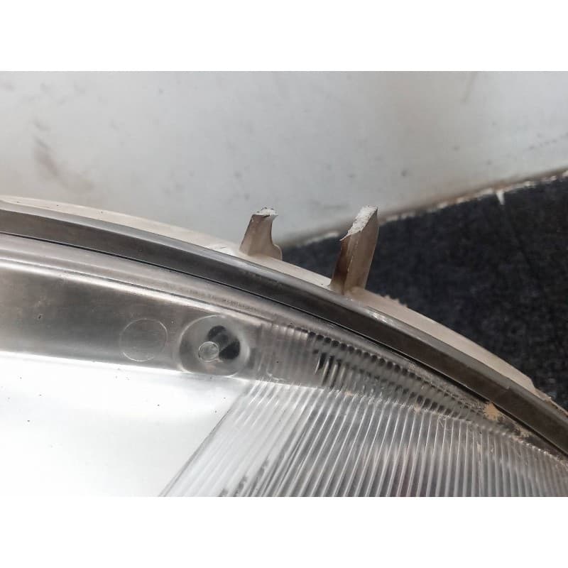 Recambio de faro izquierdo para suzuki wagon r+ rb (mm) 1.3 gl referencia OEM IAM - Gris 3