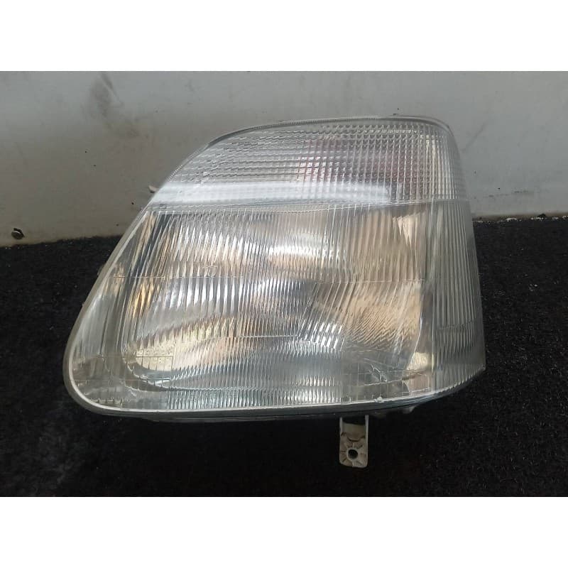 Recambio de faro izquierdo para suzuki wagon r+ rb (mm) 1.3 gl referencia OEM IAM - Gris 6