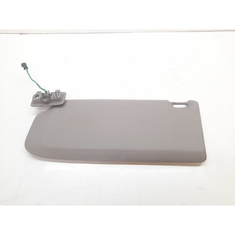Recambio de parasol derecho para volvo c30 2.0 d momentum referencia OEM IAM