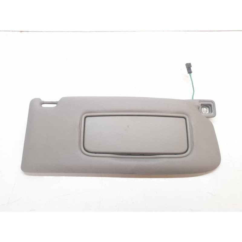 Recambio de parasol derecho para volvo c30 2.0 d momentum referencia OEM IAM 2