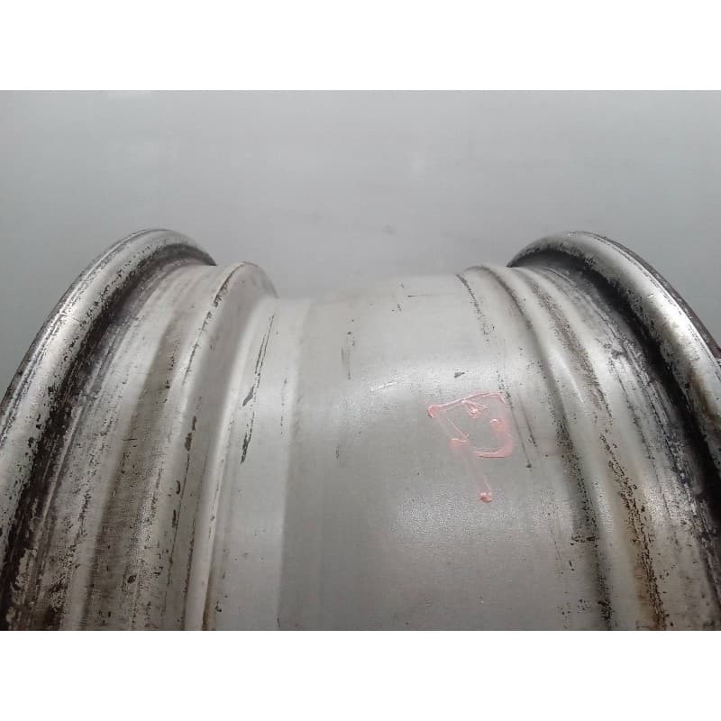 Recambio de llanta para bmw x5 (e53) 3.0d referencia OEM IAM 75JX17SEH2 - Negro 2
