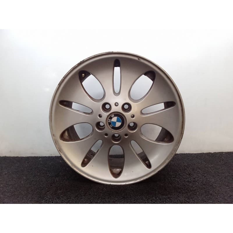 Recambio de llanta para bmw x5 (e53) 3.0d referencia OEM IAM 75JX17SEH2 - Negro