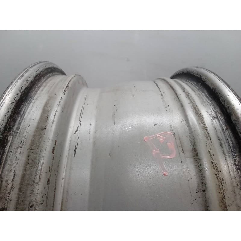 Recambio de llanta para bmw x5 (e53) 3.0d referencia OEM IAM 75JX17SEH2 - Negro 2