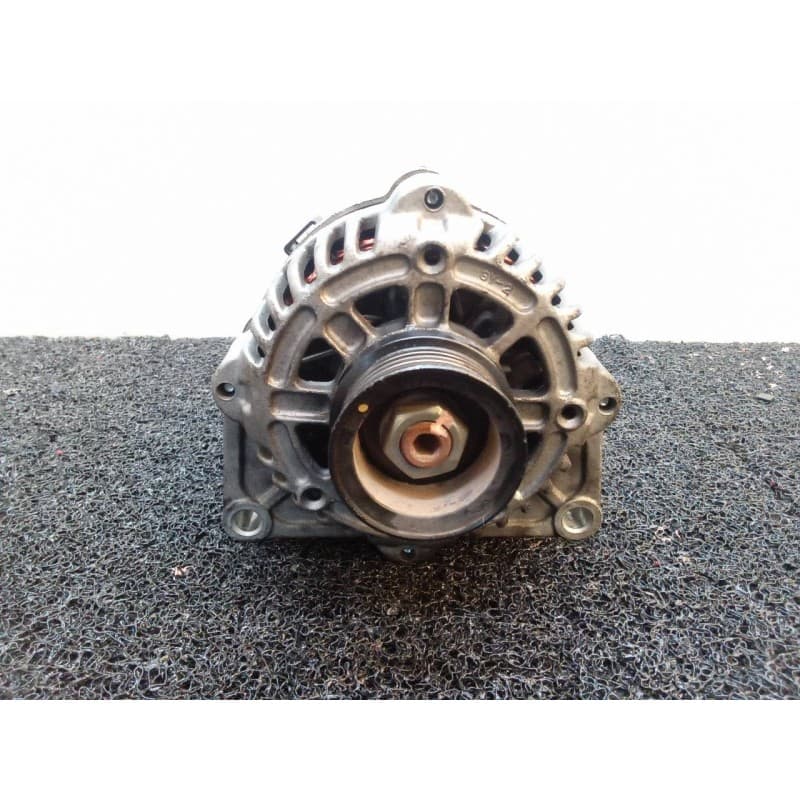 Recambio de alternador para chevrolet aveo ls referencia OEM IAM 96936135 3