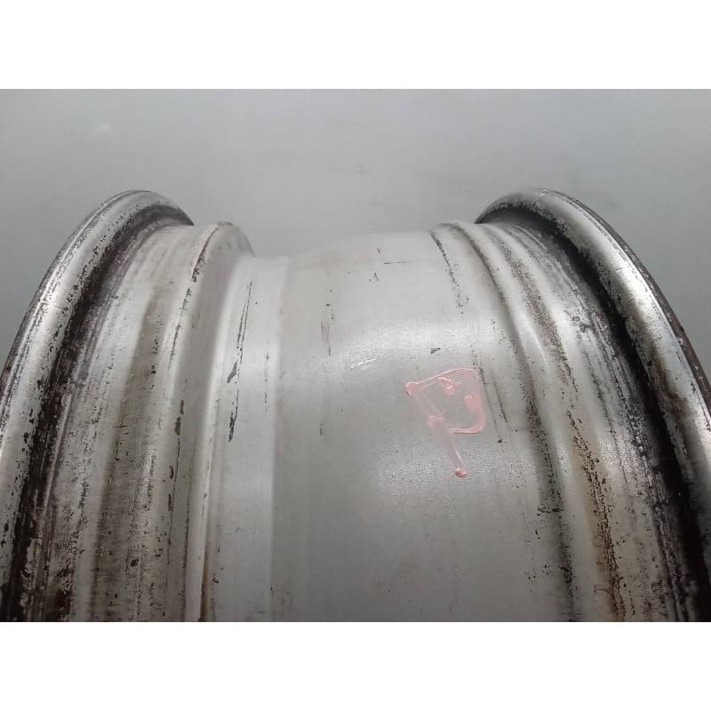 Recambio de llanta para bmw x5 (e53) 3.0d referencia OEM IAM 75JX17SEH2 - Negro 2
