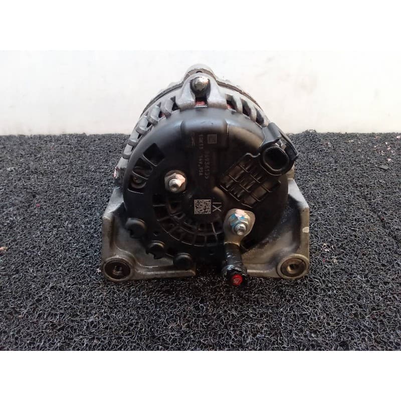 Recambio de alternador para chevrolet aveo ls referencia OEM IAM 96936135 5